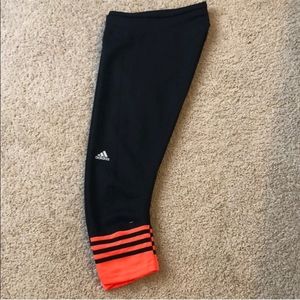 Adidas Response Leggings